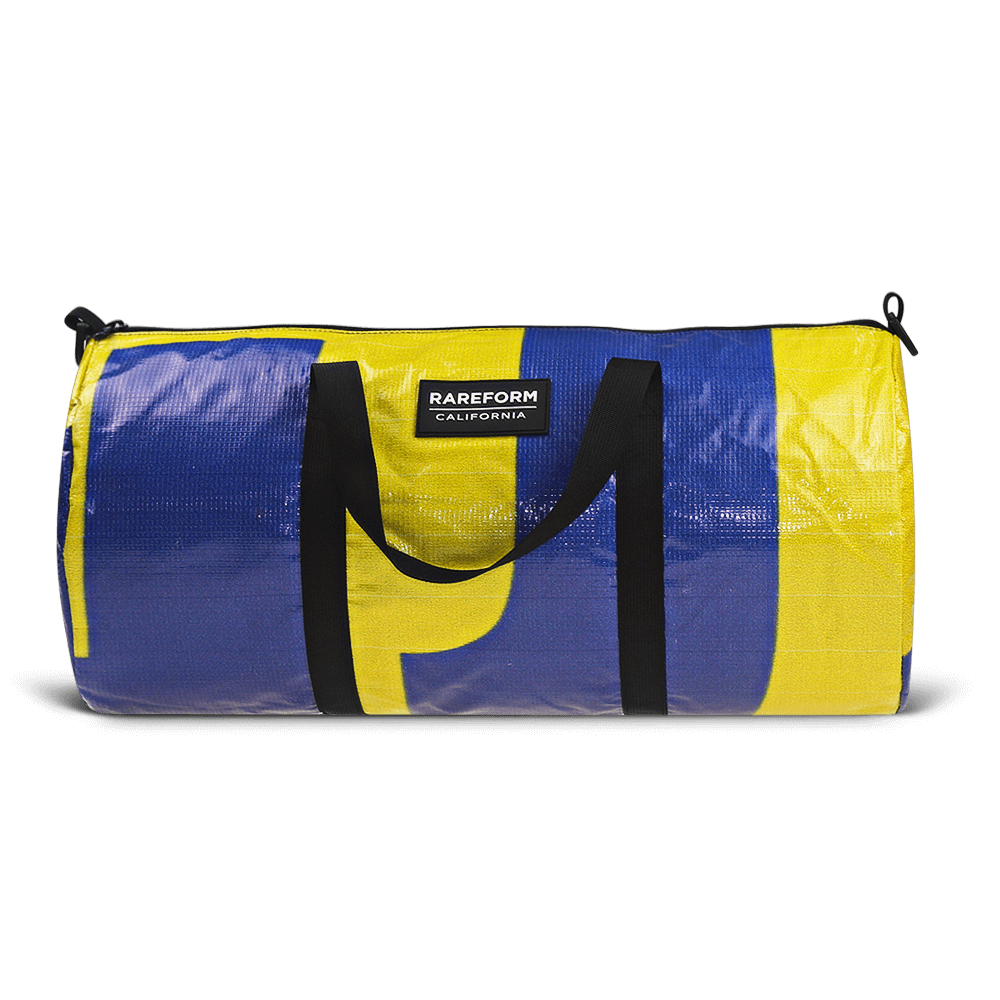 Light Duffle