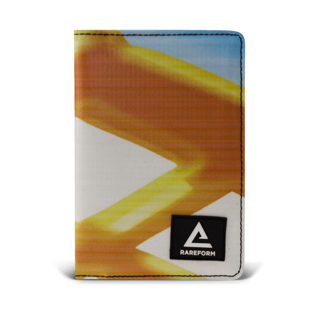 Huxley Passport Holder