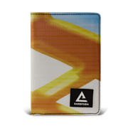 Huxley Passport Holder