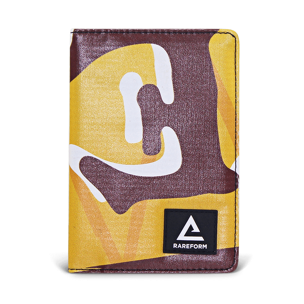 Huxley Passport Holder