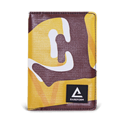 Huxley Passport Holder