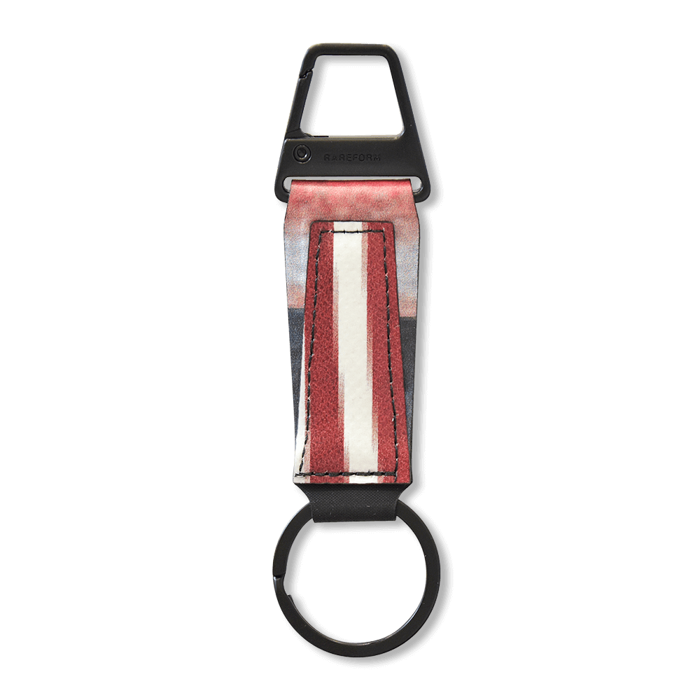 Roam Keychain