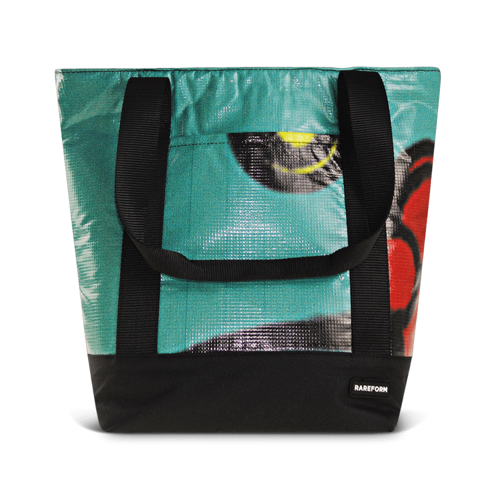 Beck Cooler Tote