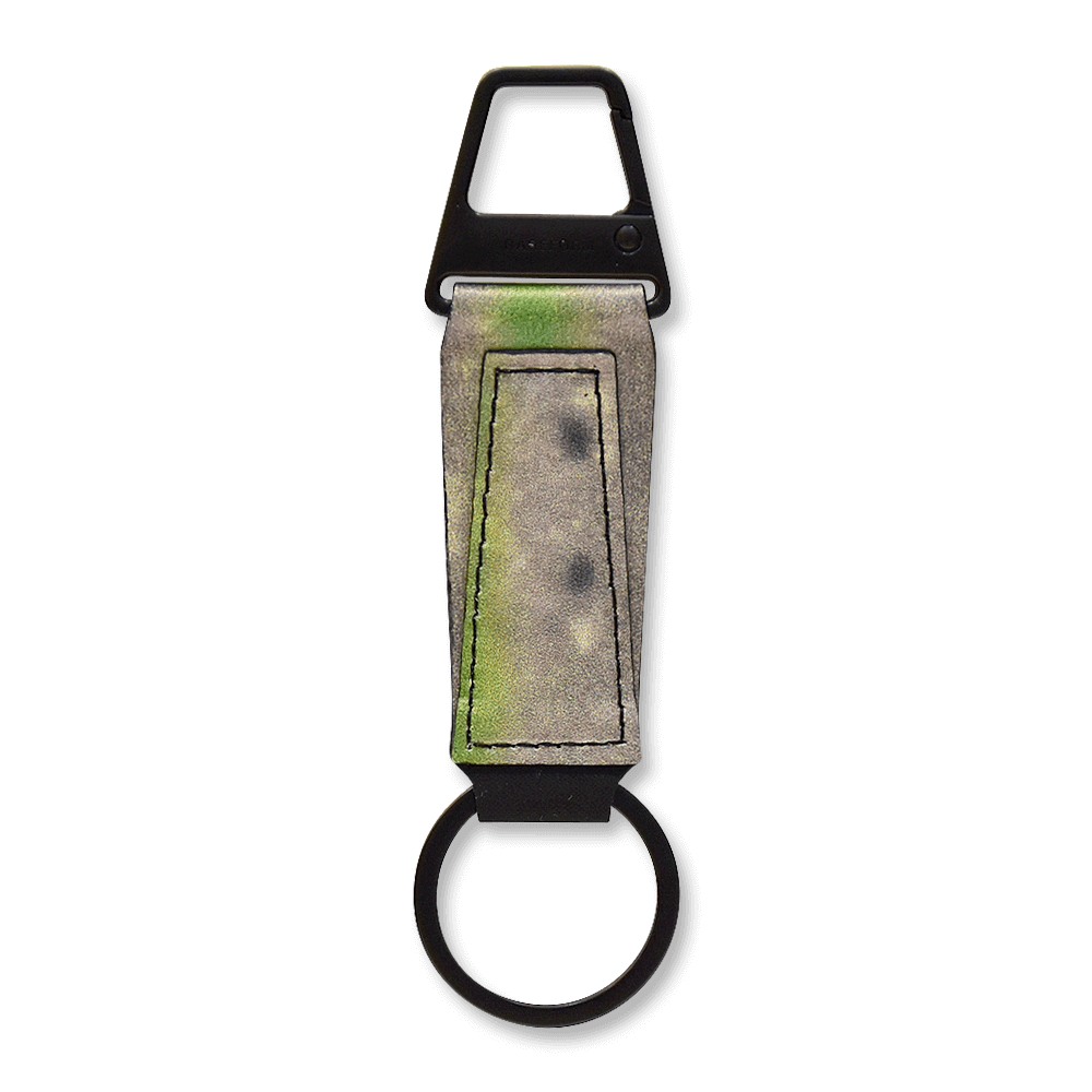 Roam Keychain