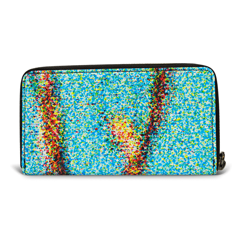 Madison Wristlet