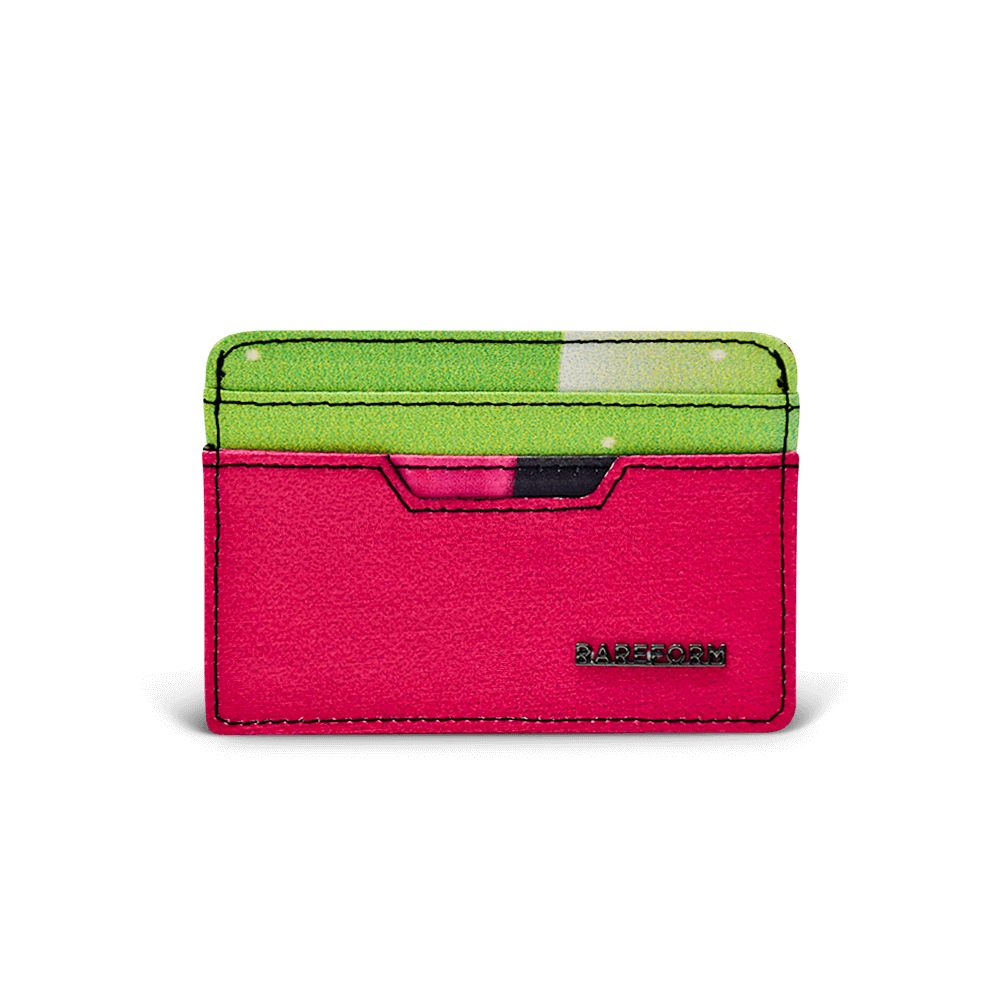 Veer Card Holder