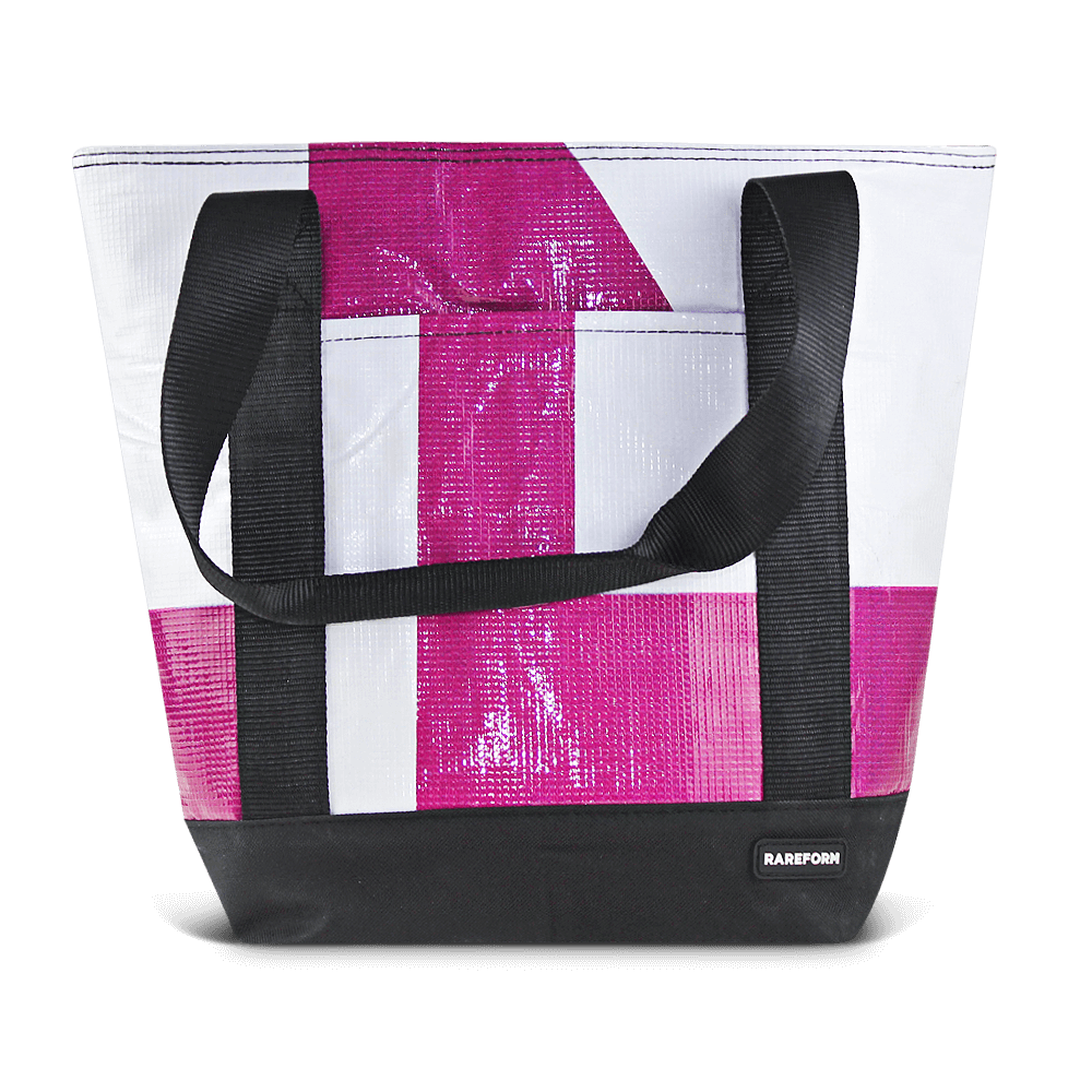 Beck Cooler Tote