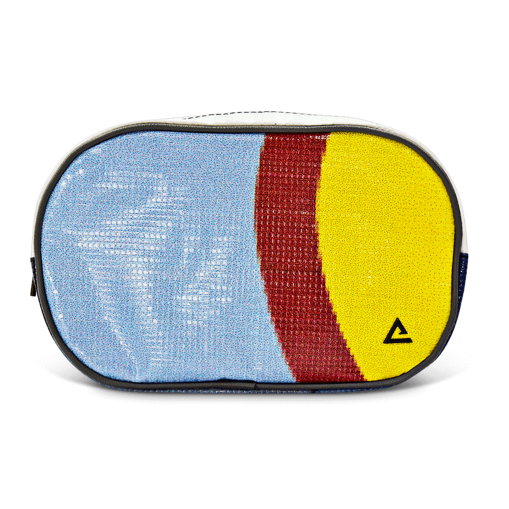 Riley Cosmetic Bag