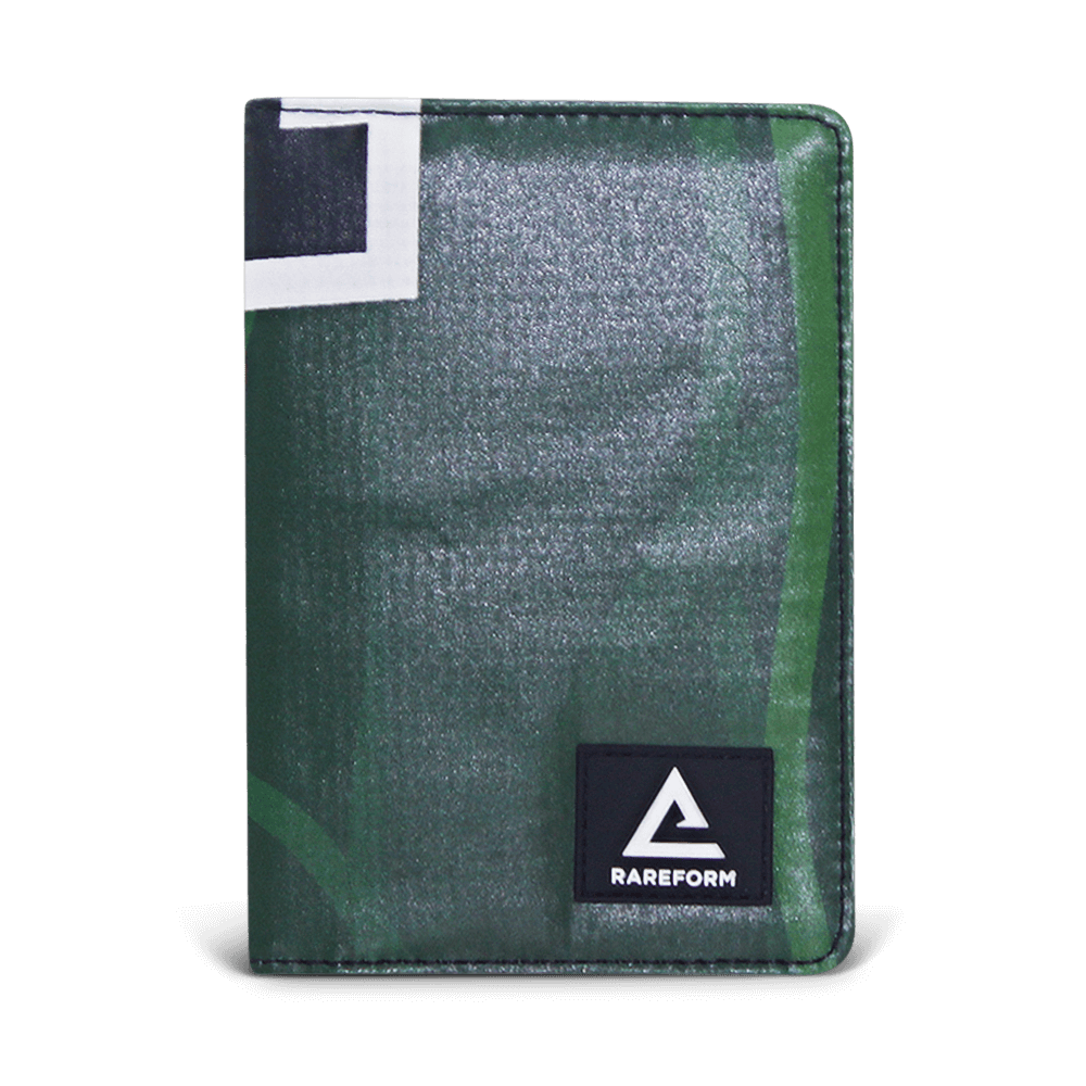 Huxley Passport Holder