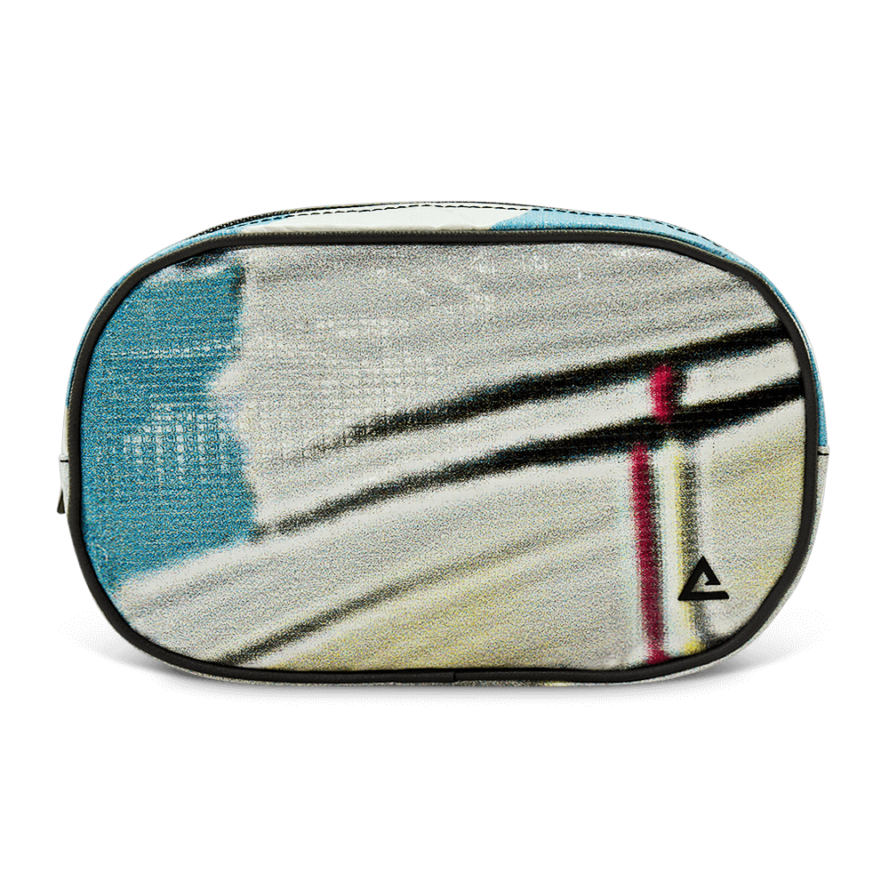 Riley Cosmetic Bag