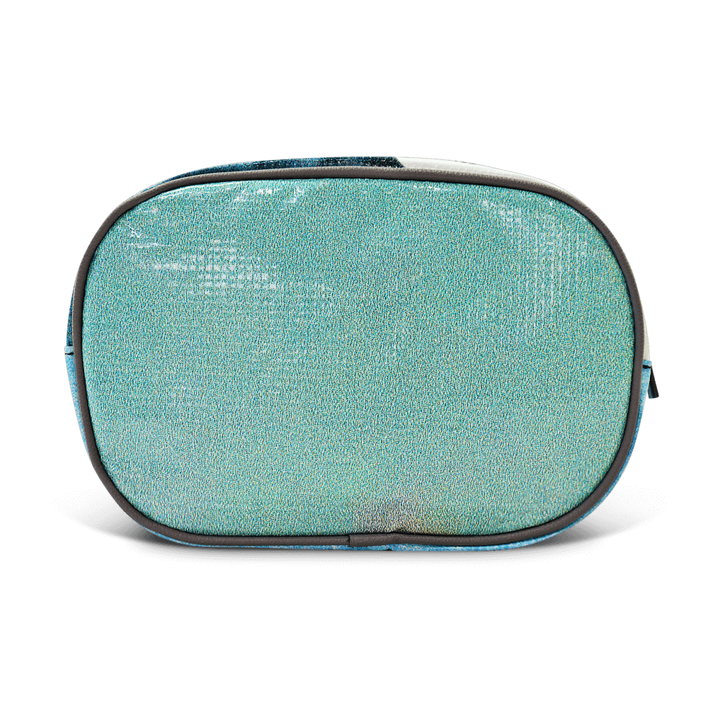 Riley Cosmetic Bag