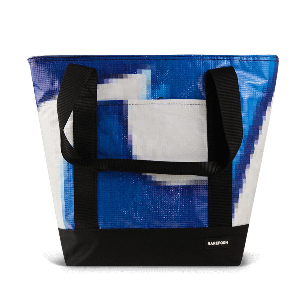 Beck Cooler Tote