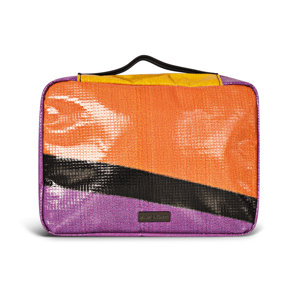 Vienna Toiletry Bag