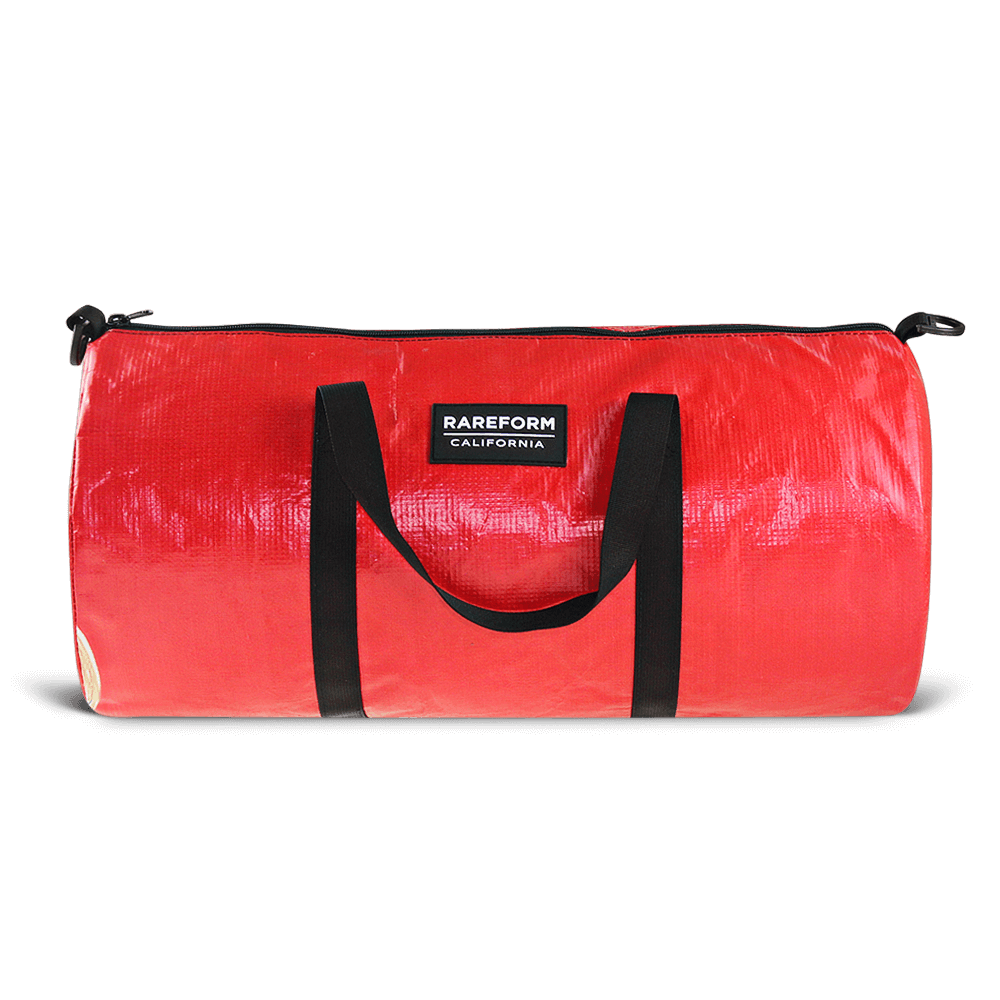 Light Duffle