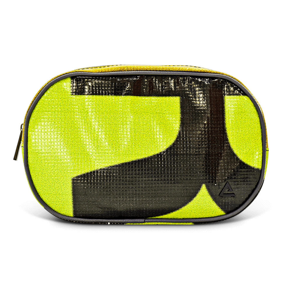 Riley Cosmetic Bag