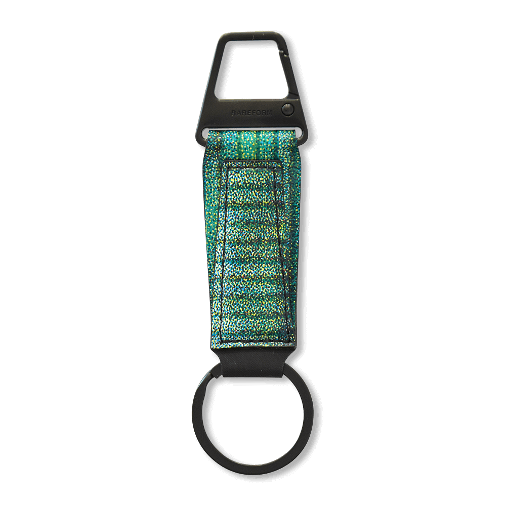 Roam Keychain