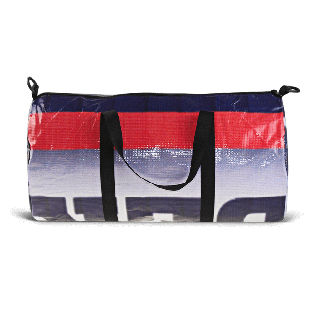 Light Duffle