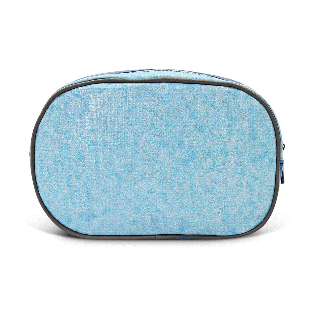 Riley Cosmetic Bag