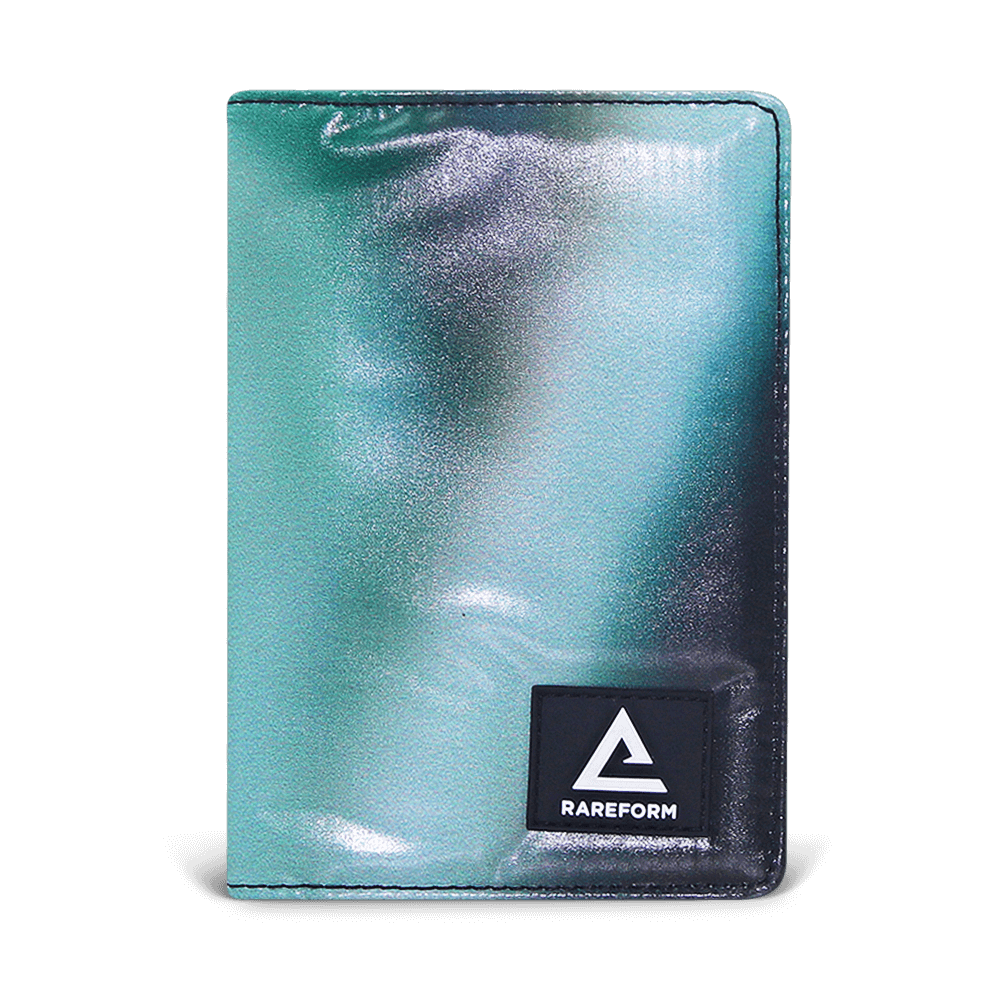 Huxley Passport Holder