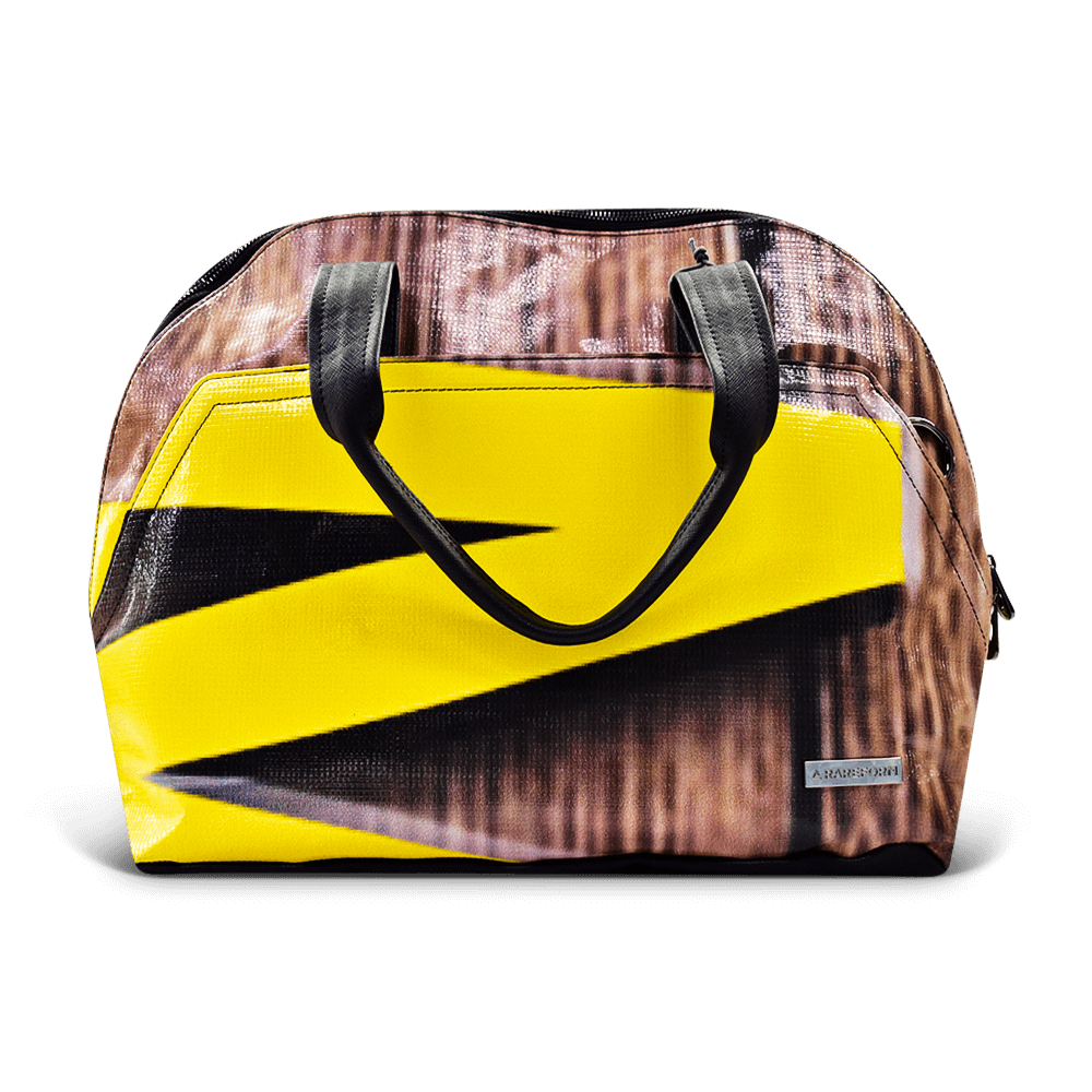 Maya Crossbody