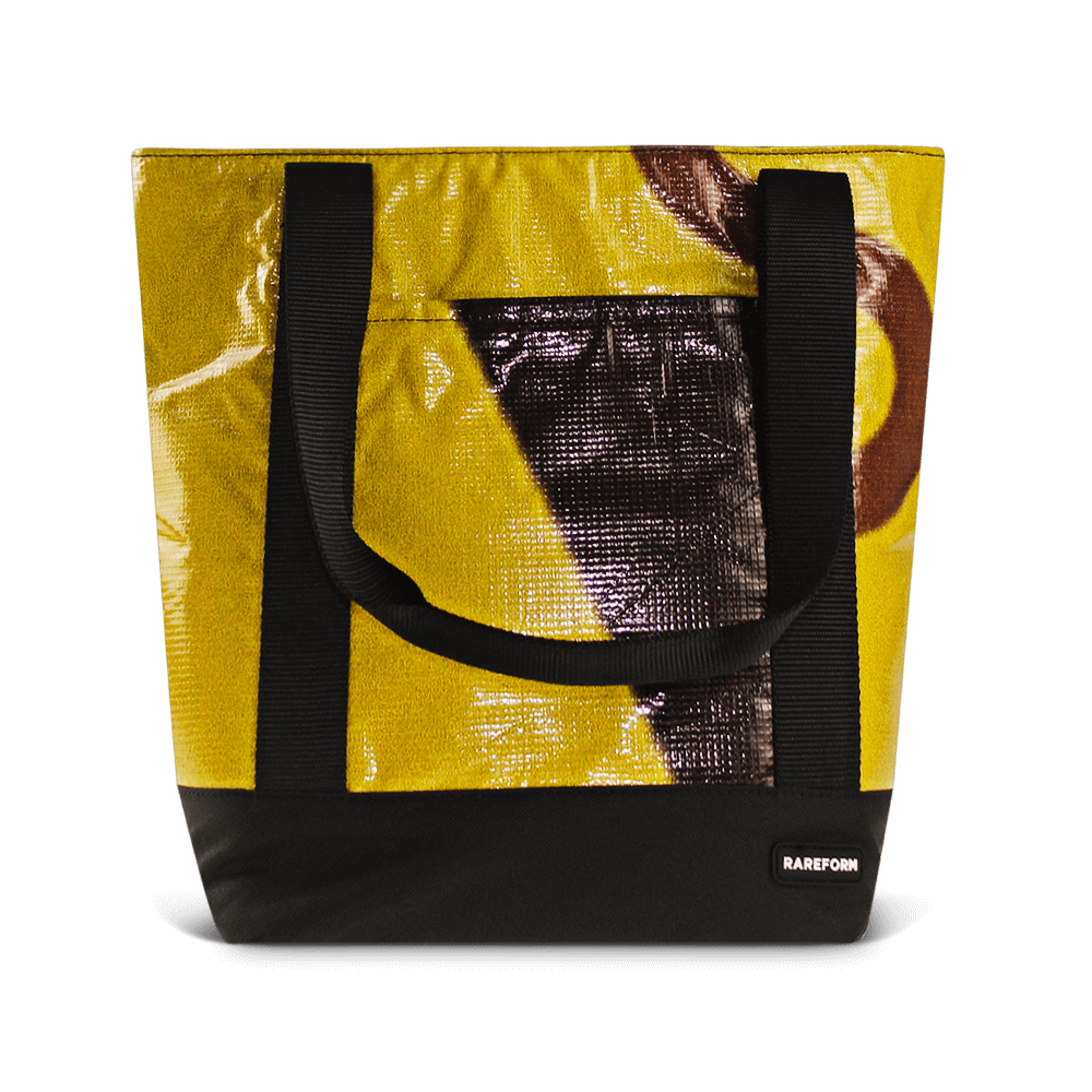 Beck Cooler Tote
