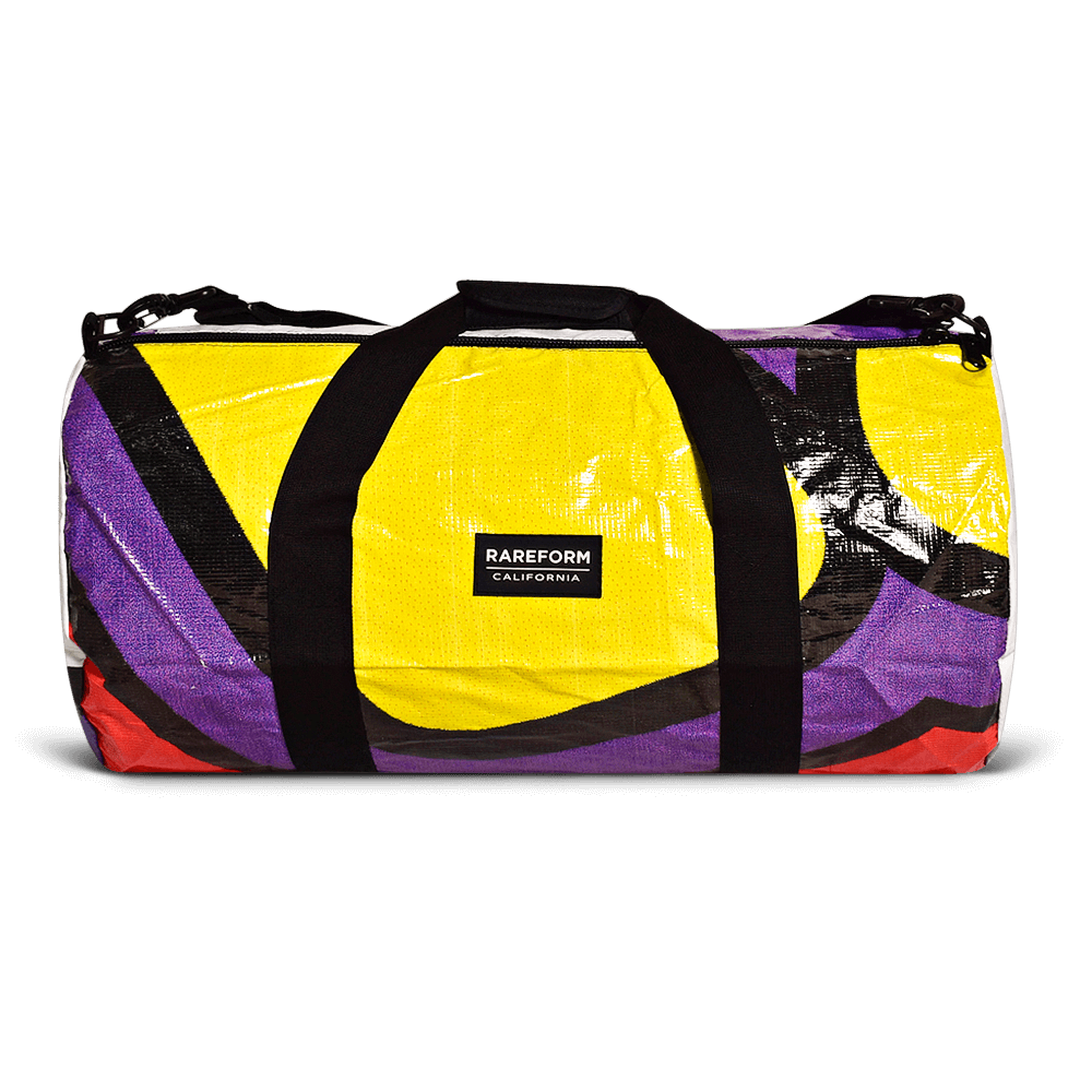 Weekender Duffle