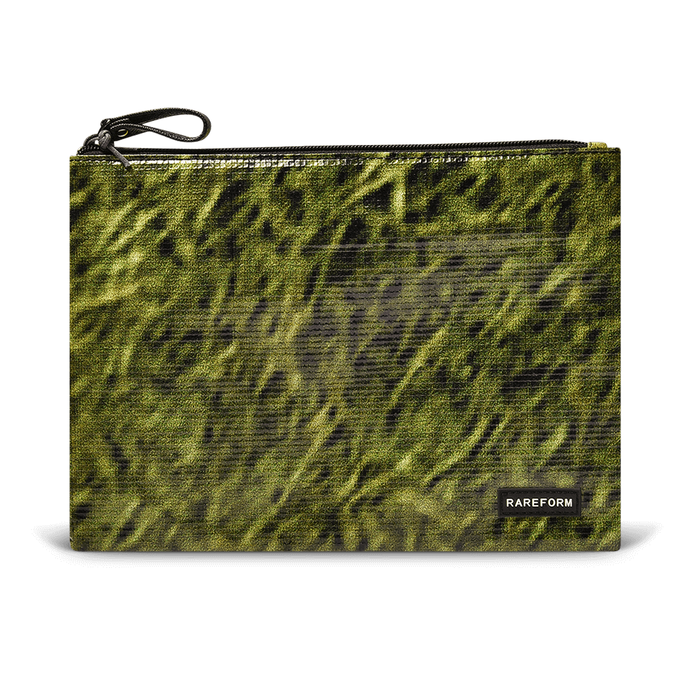 Charlie Pouch