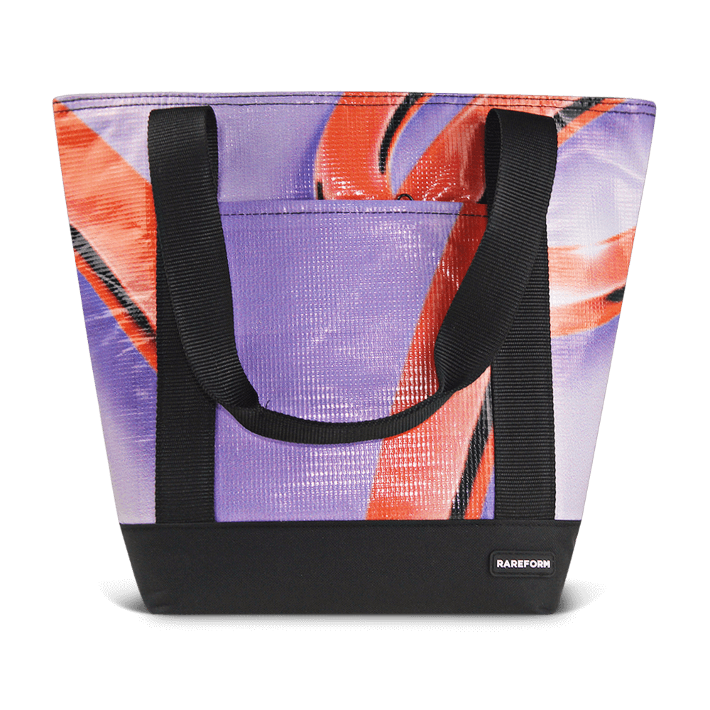 Beck Cooler Tote