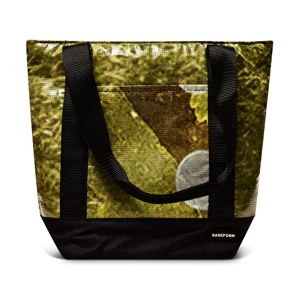 Beck Cooler Tote