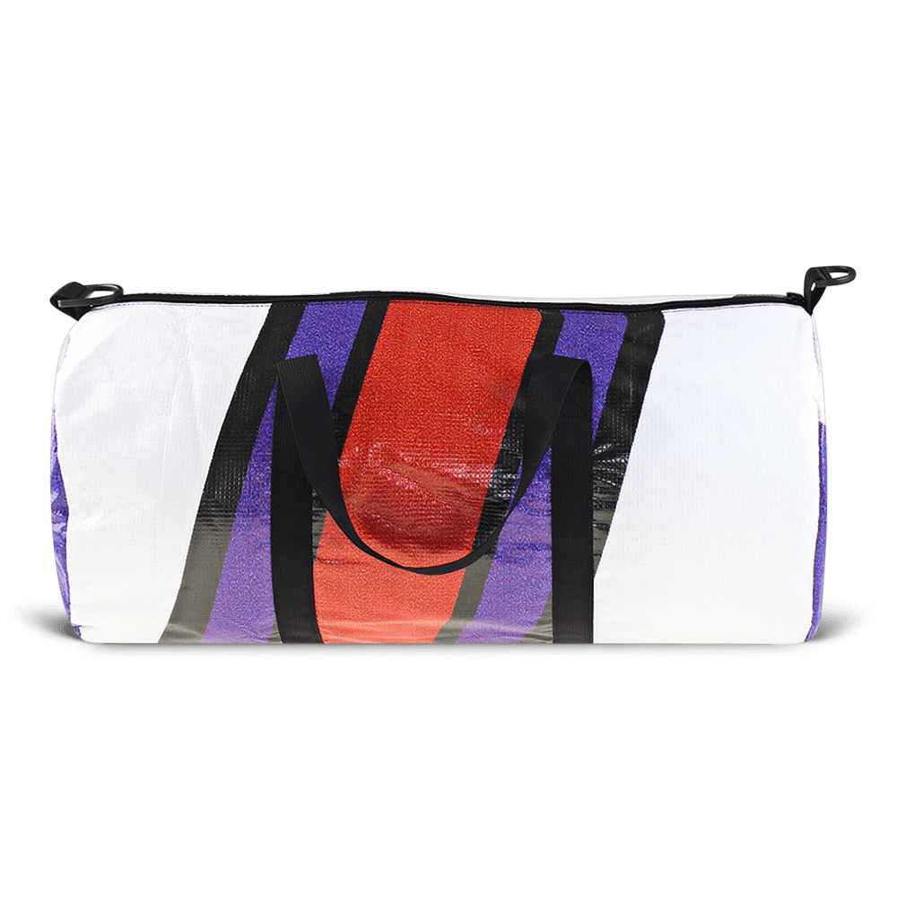 Light Duffle