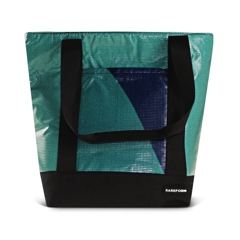 Beck Cooler Tote