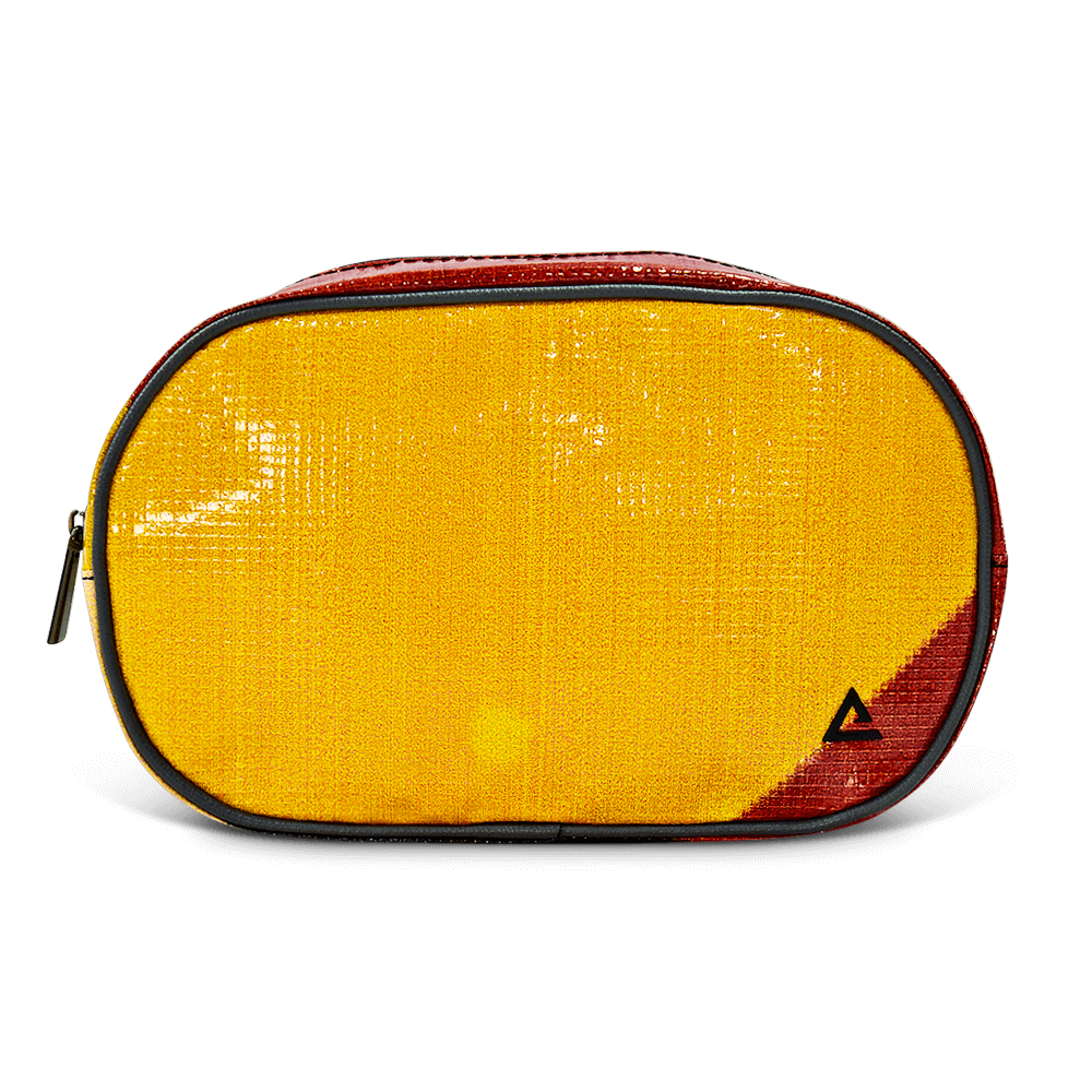 Riley Cosmetic Bag