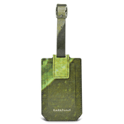 Salvador Luggage Tag