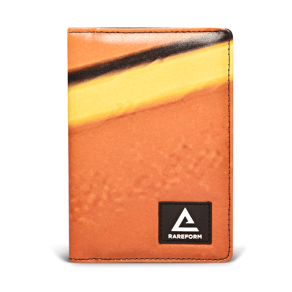 Huxley Passport Holder
