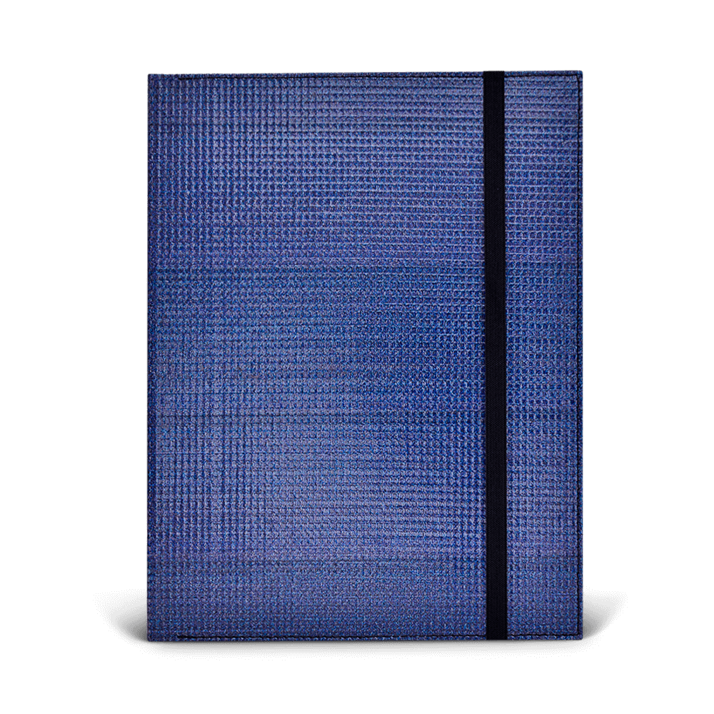 Oliver Notebook