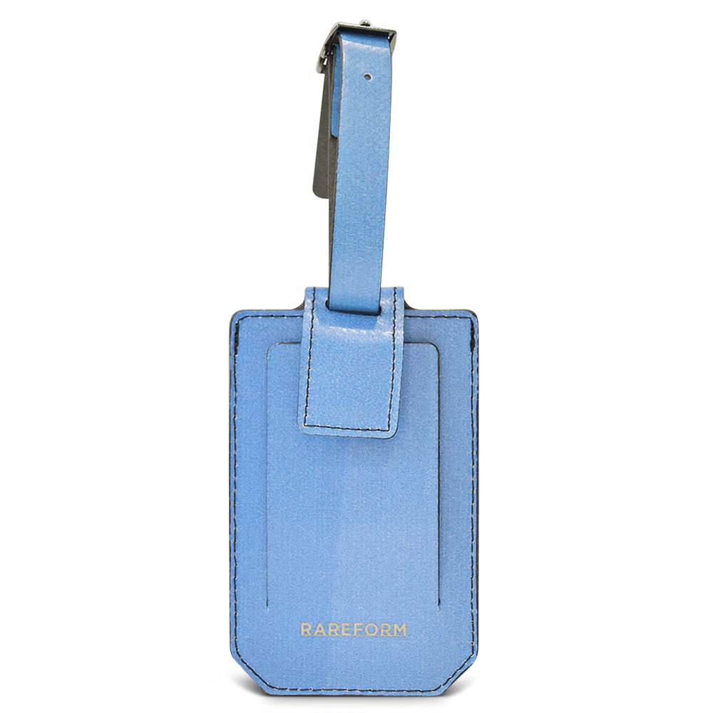 Salvador Luggage Tag