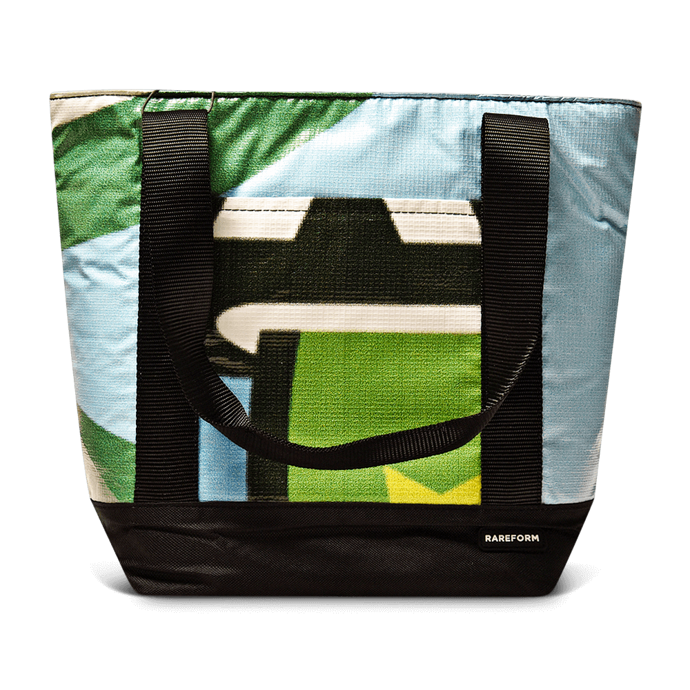 Beck Cooler Tote