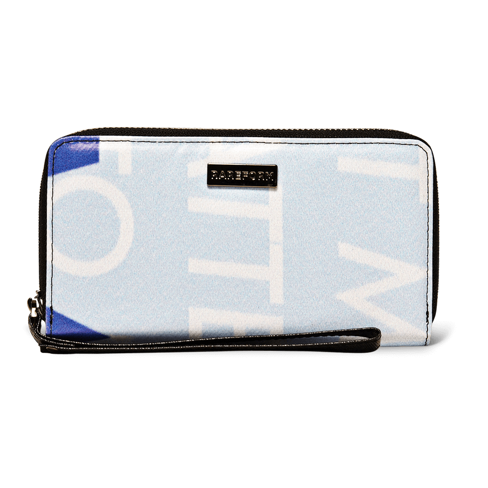 Affirmation Madison Wristlet