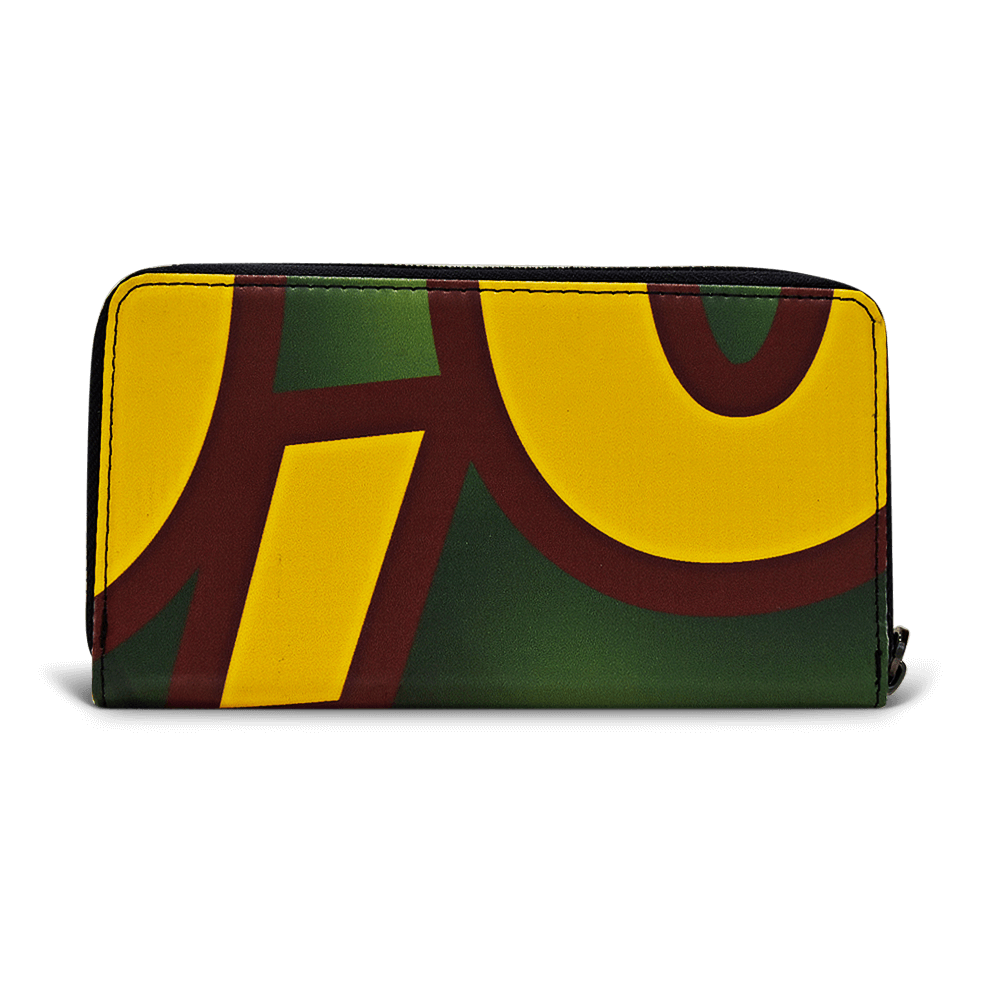 Madison Wristlet