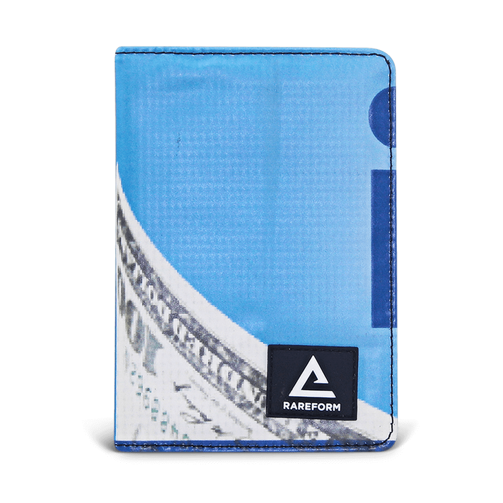 Huxley Passport Holder