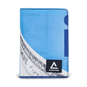 Huxley Passport Holder