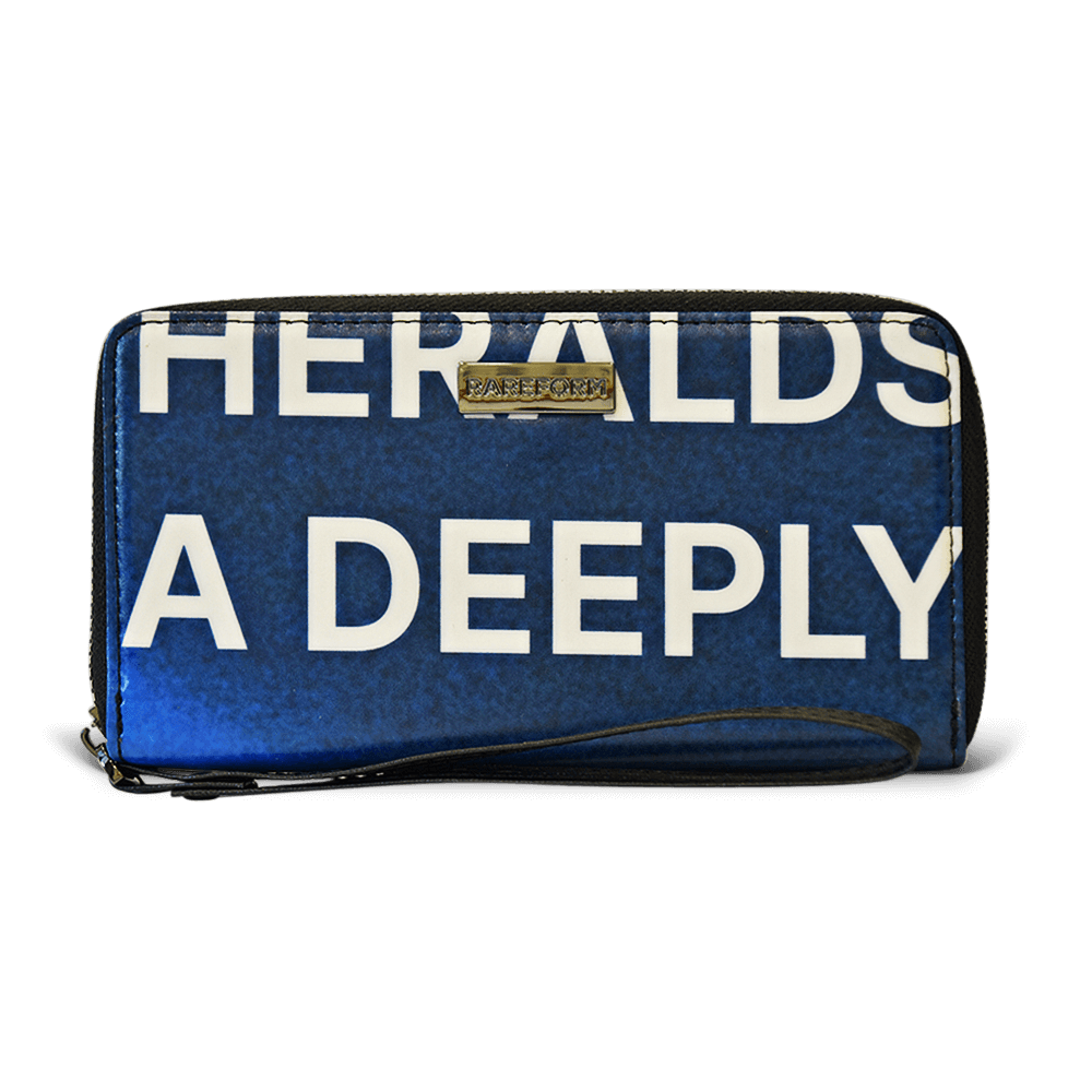 Madison Wristlet