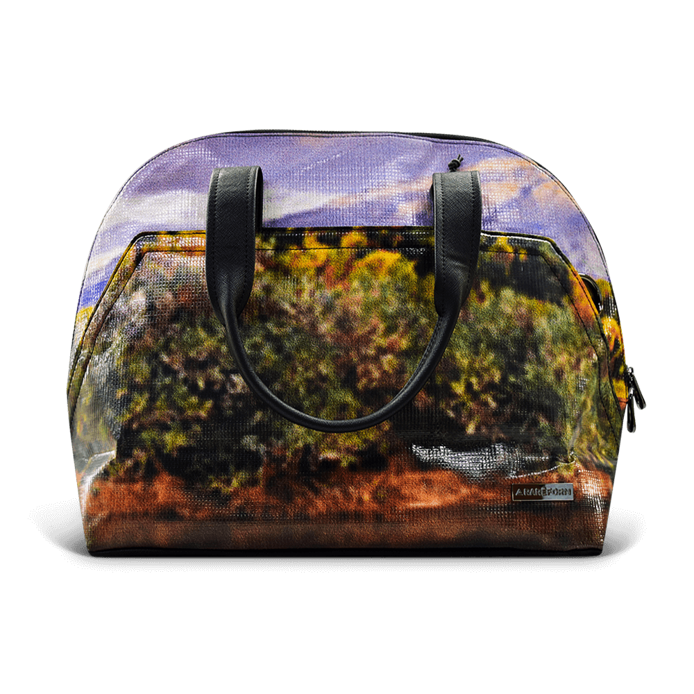 Maya Crossbody
