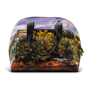 Maya Crossbody