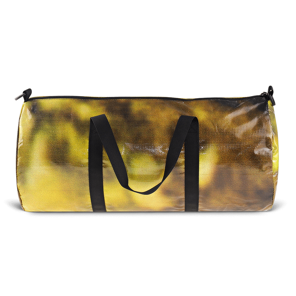 Light Duffle