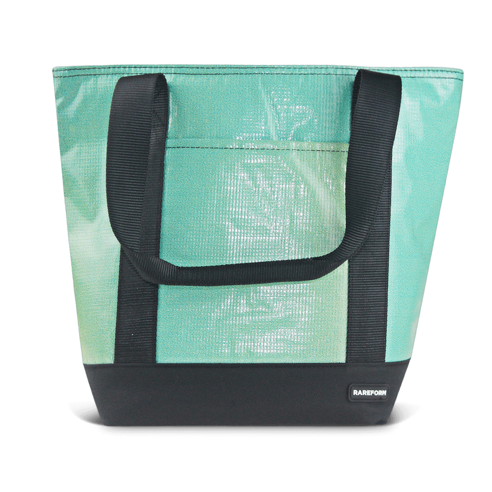 Beck Cooler Tote