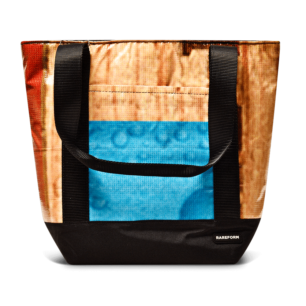 Beck Cooler Tote