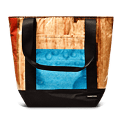 Beck Cooler Tote