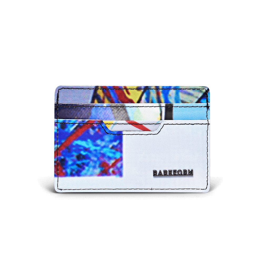 Veer Card Holder