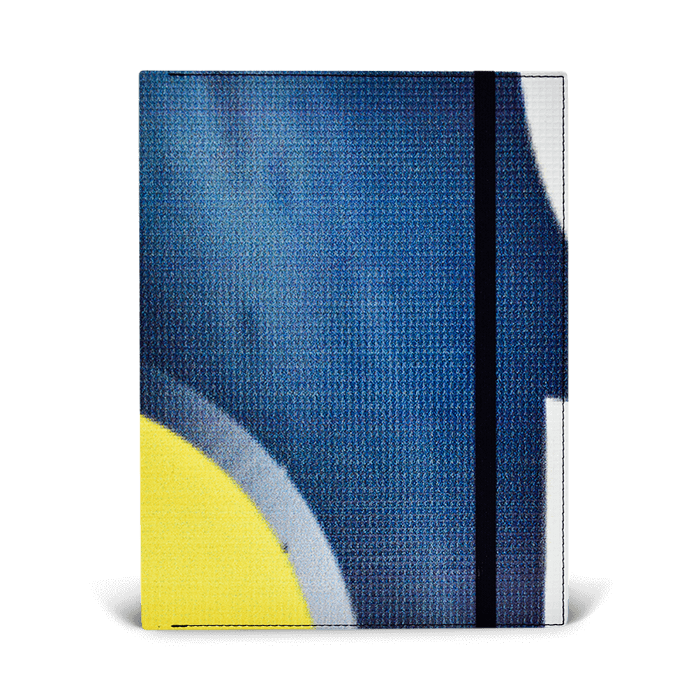 Oliver Notebook